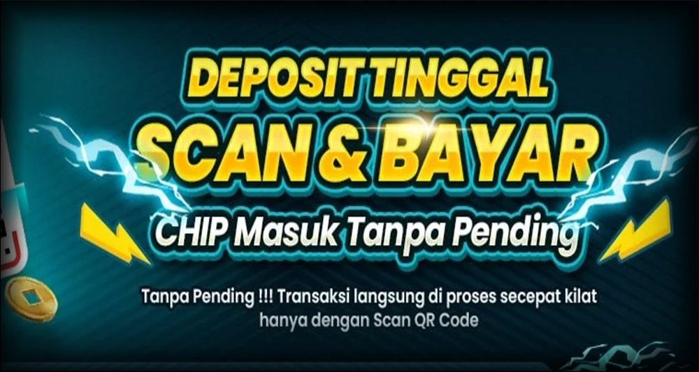 NUSASLOT Mobile