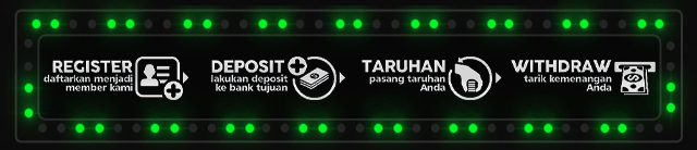 NUSASLOT Jackpot